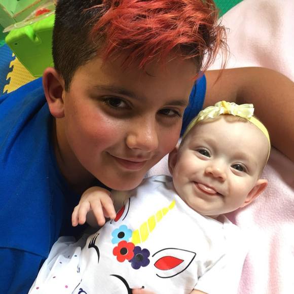 Meet your Posher, Jaime - Picture 1 of 1